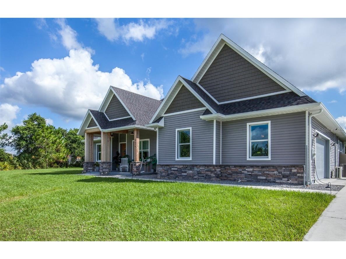 6674 Kayak Road North Port FL 34291 A4573928 image1