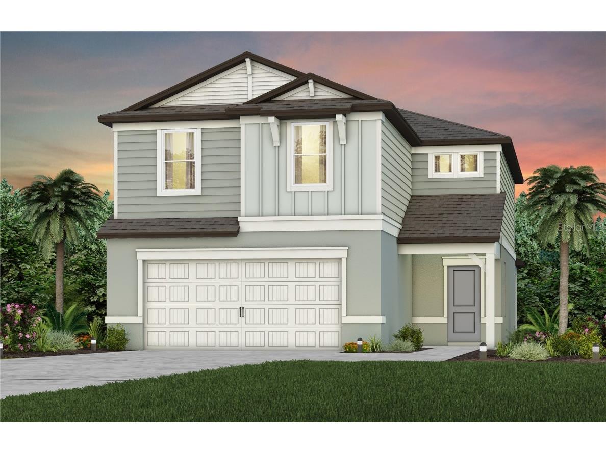 6675 Depue Drive Wesley Chapel FL 33545 TB8326668 image1