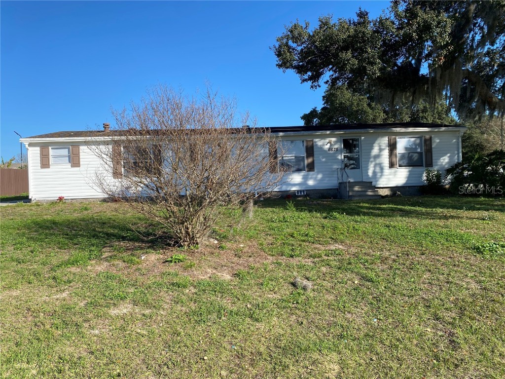 6675 SW 85th Place Ocala FL 34476 OM671883 image1