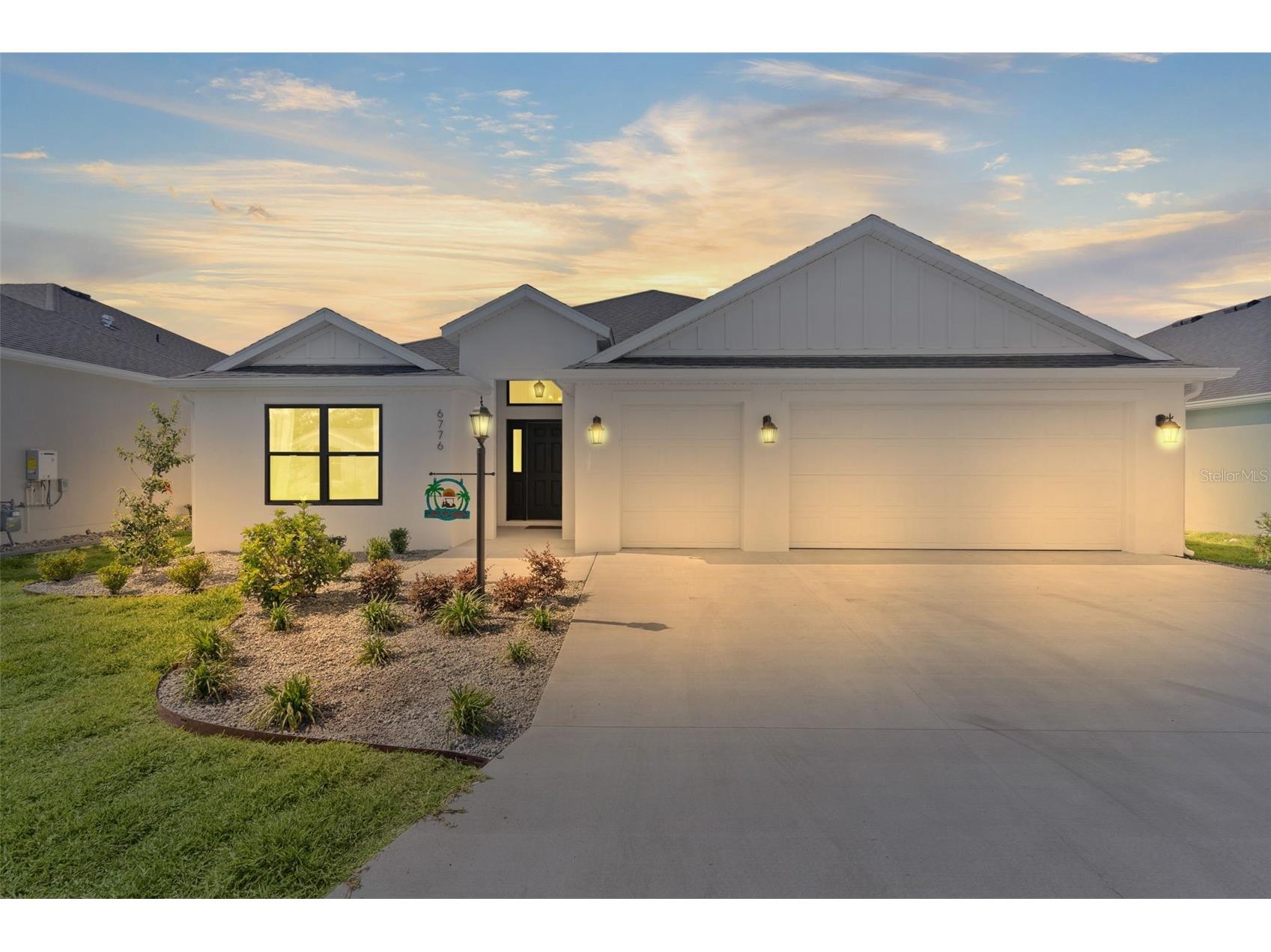 6776 Robinette Run Run #ROBINETTE RUN The Villages FL 34762 OM723585 image1
