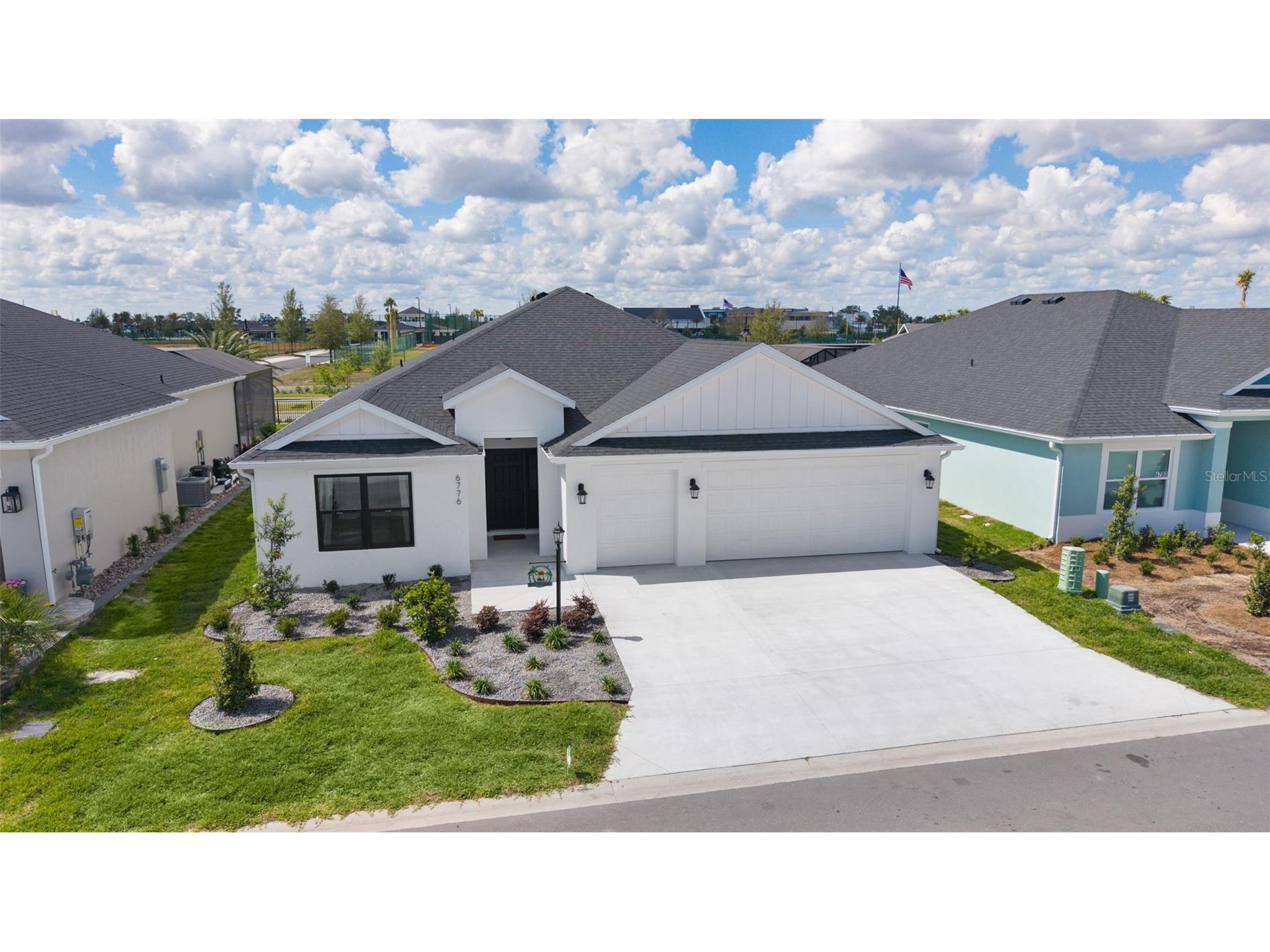6776 Robinette Run Run #ROBINETTE RUN The Villages FL 34762 OM723585 image49
