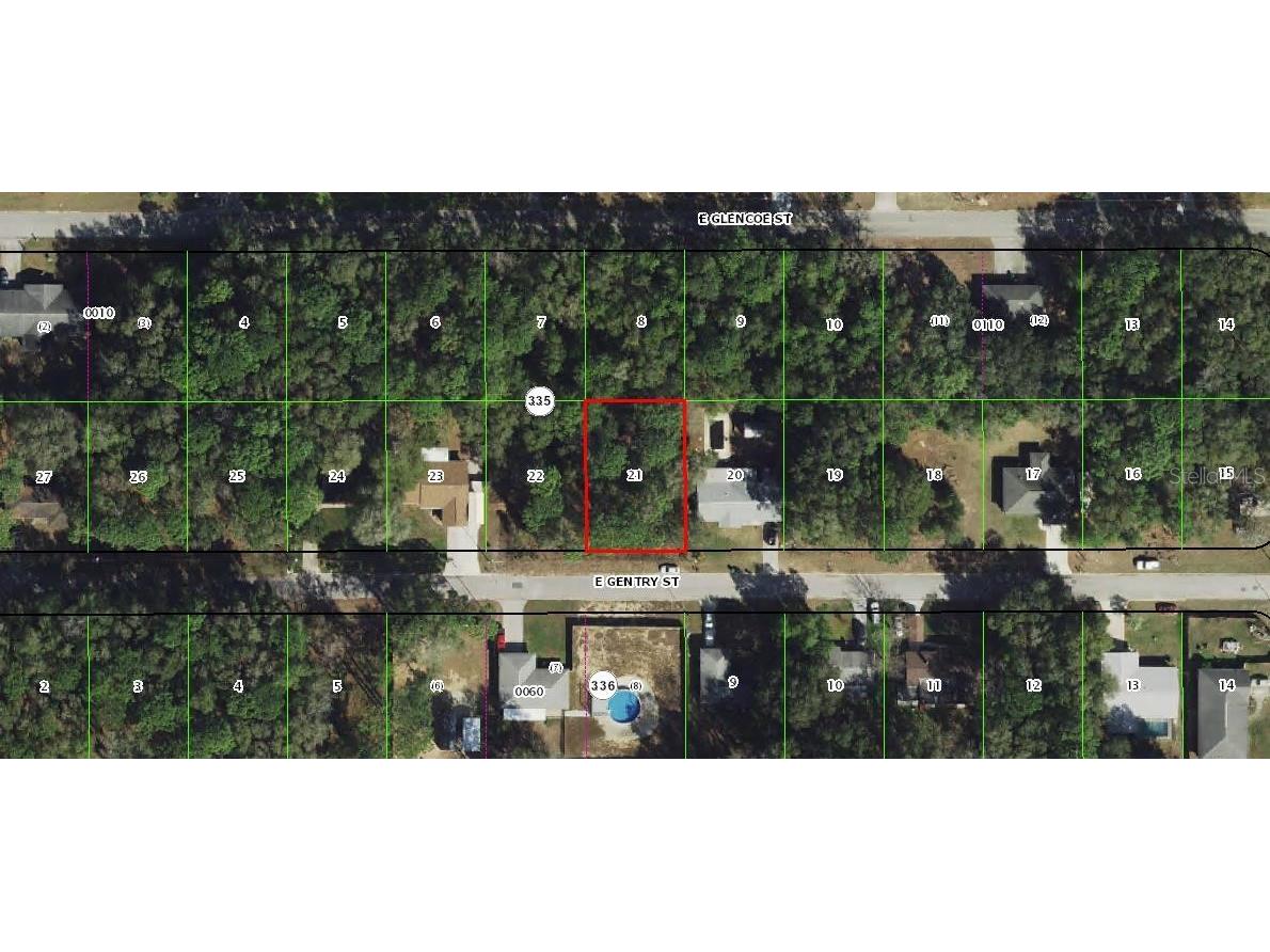 6677 E Gentry Street Inverness FL 34452 OM691404 image1
