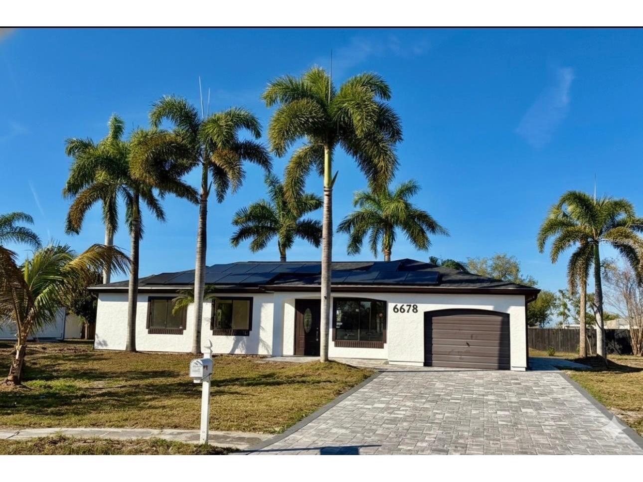 6678 Acmar Court North Port FL 34287 A4683505 image1