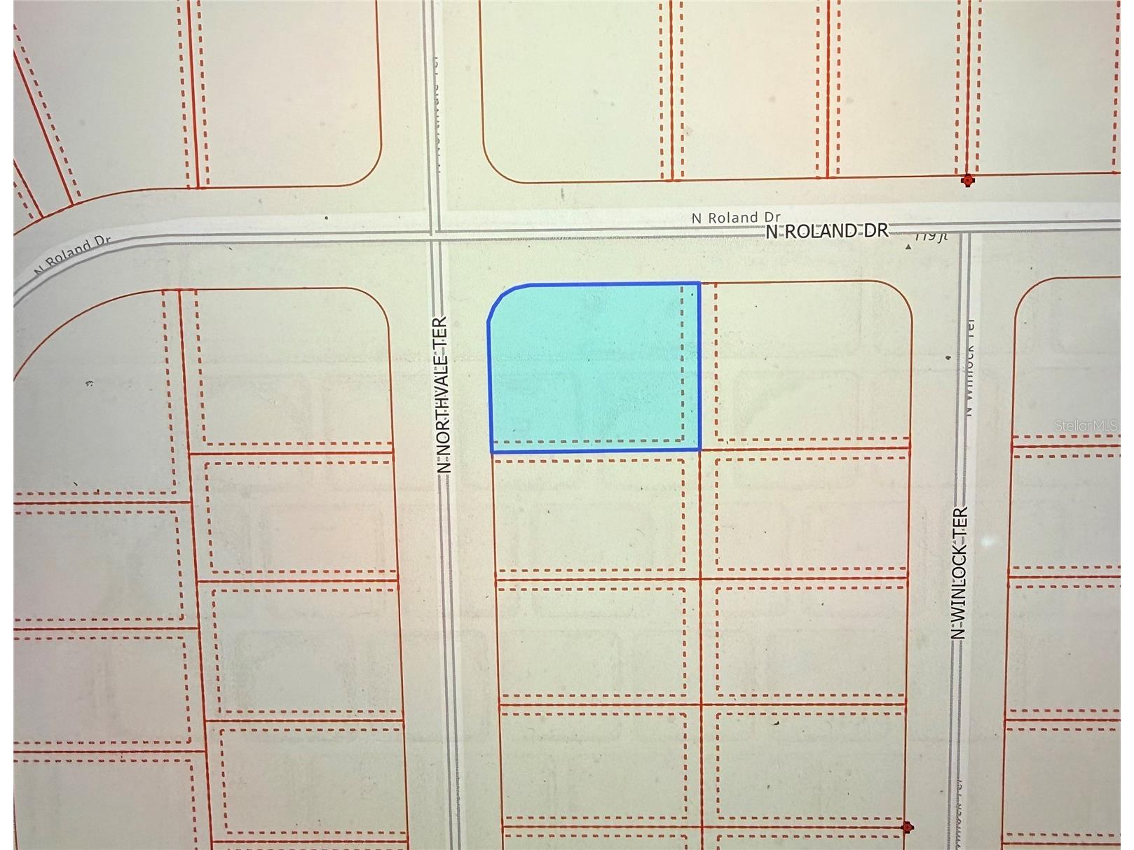 6679 N Northvale Terrace Dunnellon FL 34433 OM722735 image3