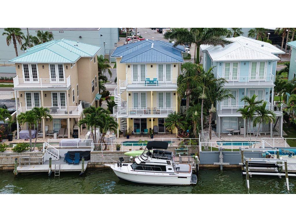 668 American Legion Drive Madeira Beach FL 33708 TB8409867 image1