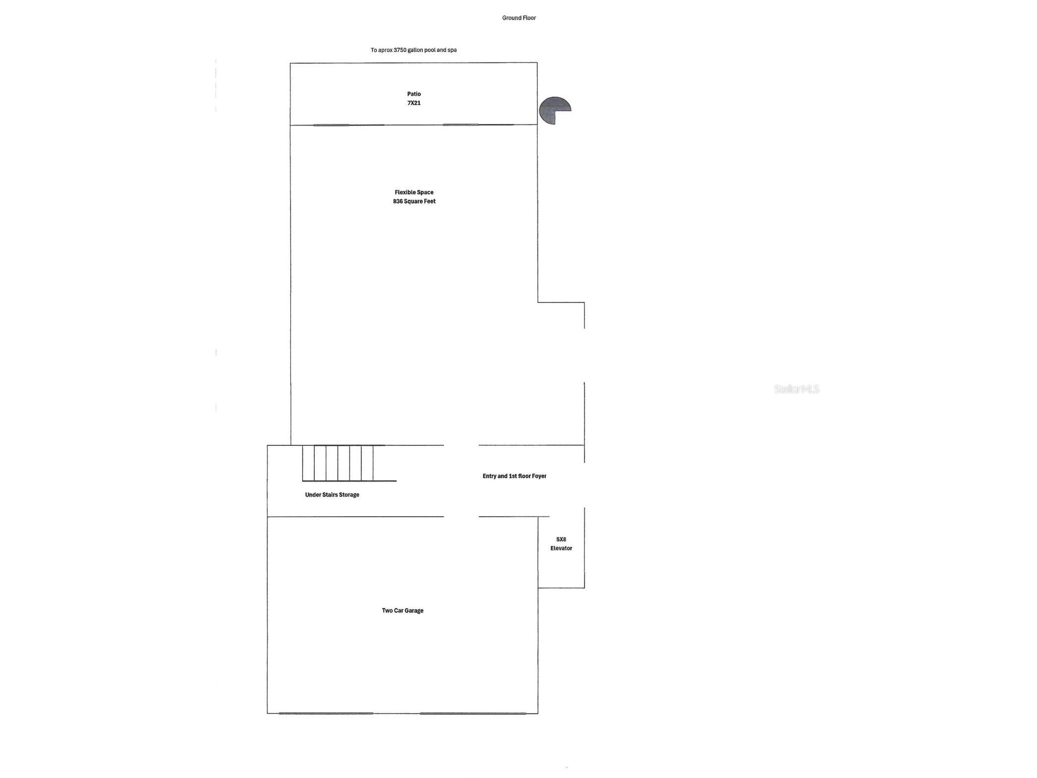 668 American Legion Drive Madeira Beach FL 33708 TB8409867 image47