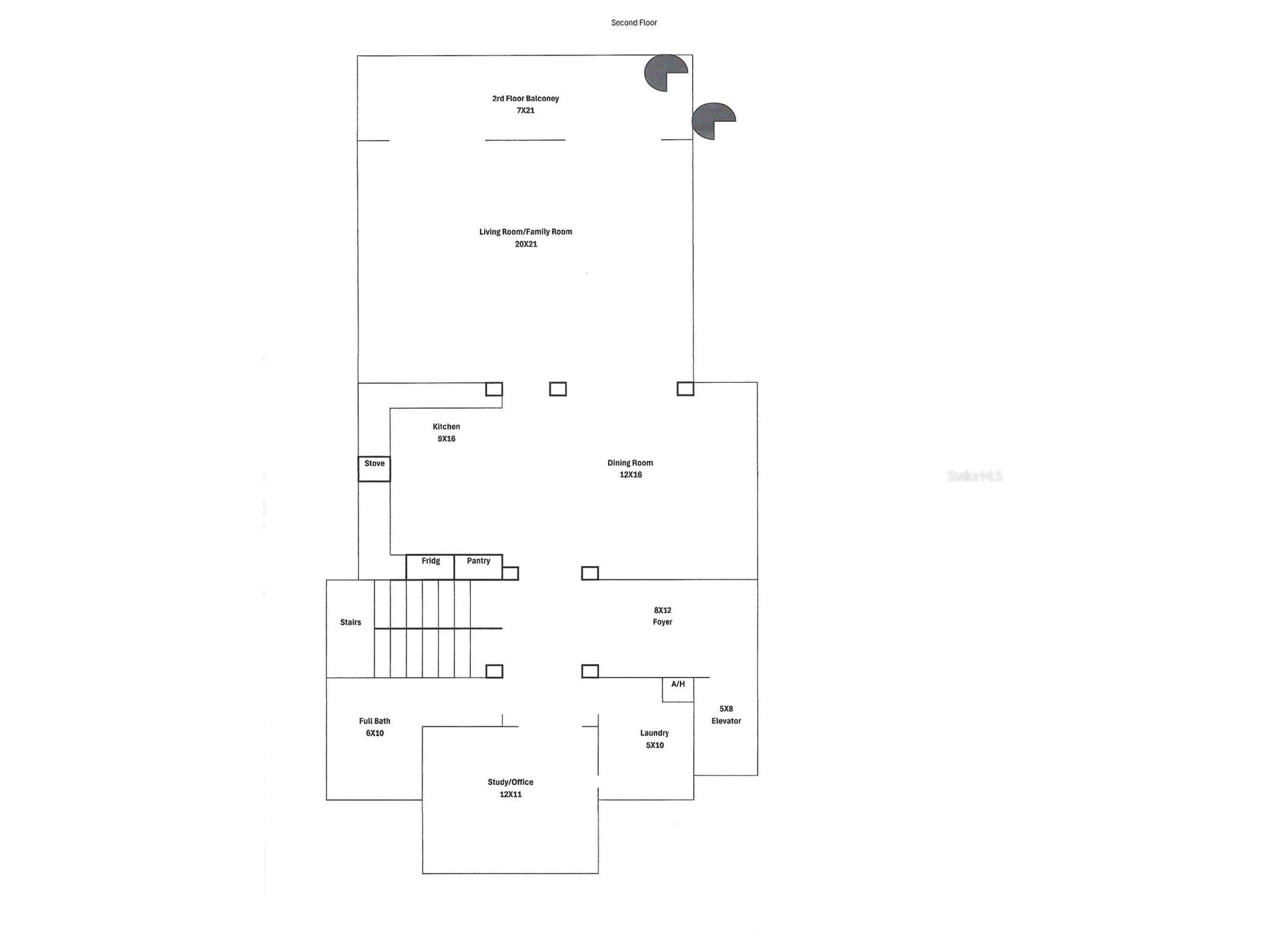 668 American Legion Drive Madeira Beach FL 33708 TB8409867 image48