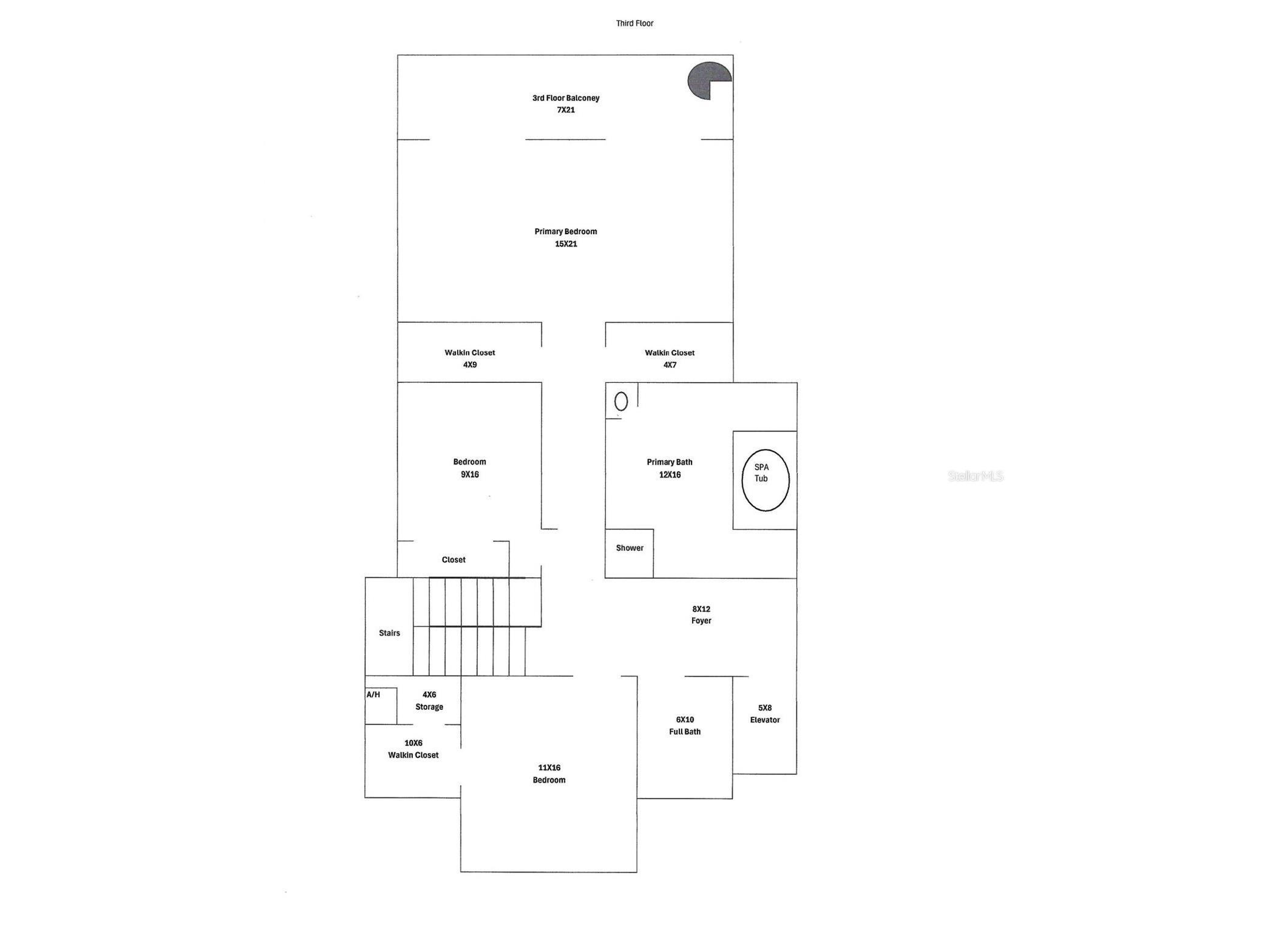 668 American Legion Drive Madeira Beach FL 33708 TB8409867 image49