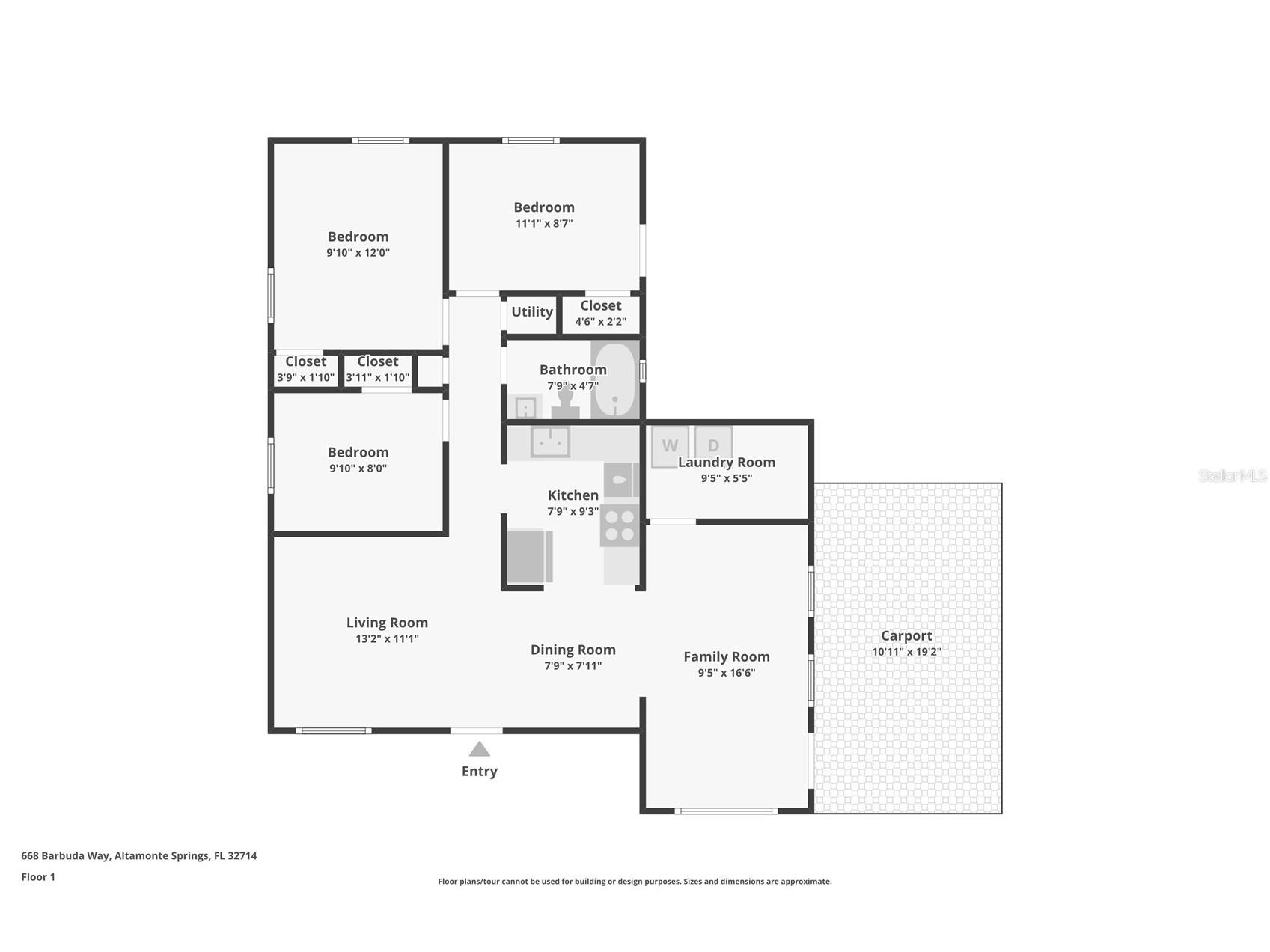 668 Barbuda Way Altamonte Springs FL 32714 O6404199 image28