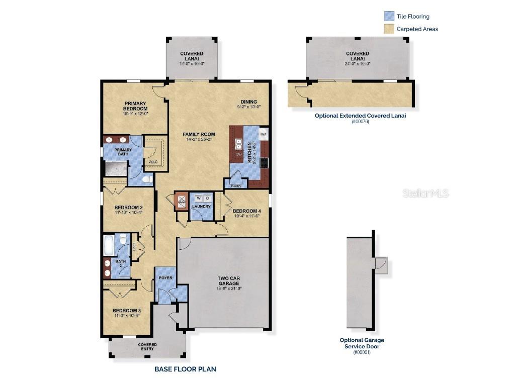 668 Birdswill Lane Deland FL 32724 O6368576 image8