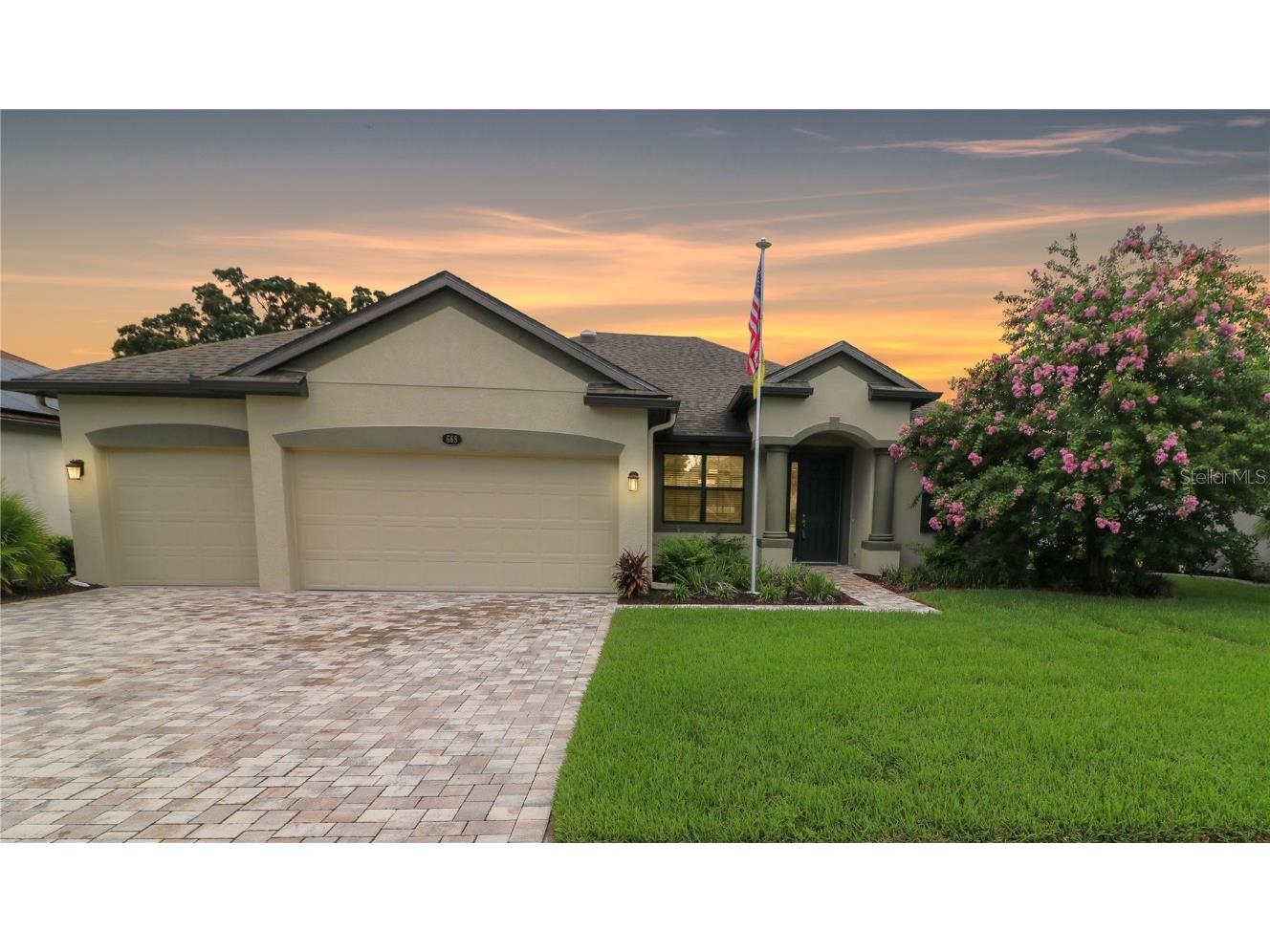668 Challice Drive Spring Hill FL 34609 U8180256 image1