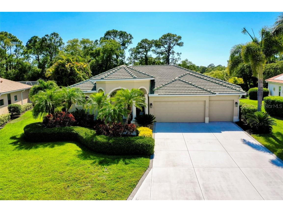 668 Clear Creek Drive Osprey FL 34229 A4609741 image1