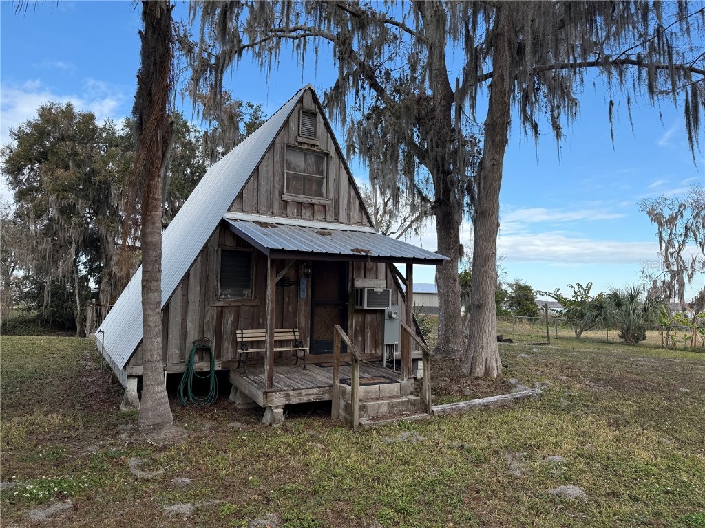 668 County Road 485 Lake Panasoffkee FL 33538 - LAKE PANASOFFKEE G5091556 image1