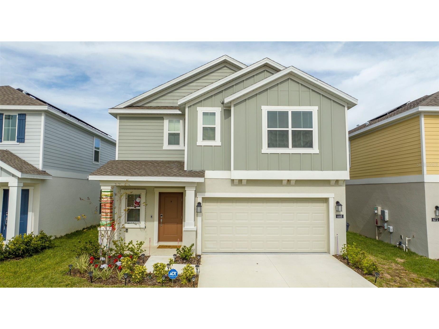 668 Daring Drive Davenport FL 33837 O6372728 image1