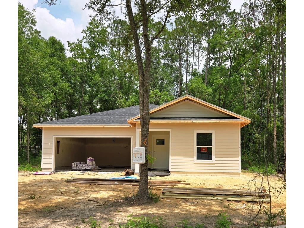 668 Davis Street Bronson FL 32621 OM703928 image1