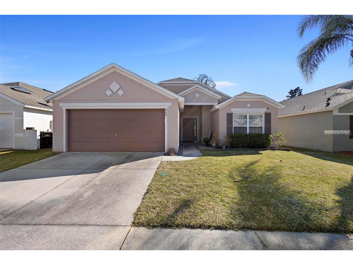 668 Gilmore Stage Road Orange City FL 32763 V4934733 image1