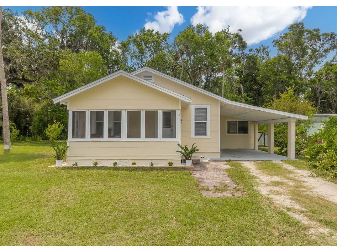 668 Herbert Street Port Orange FL 32129 O6115827 image1