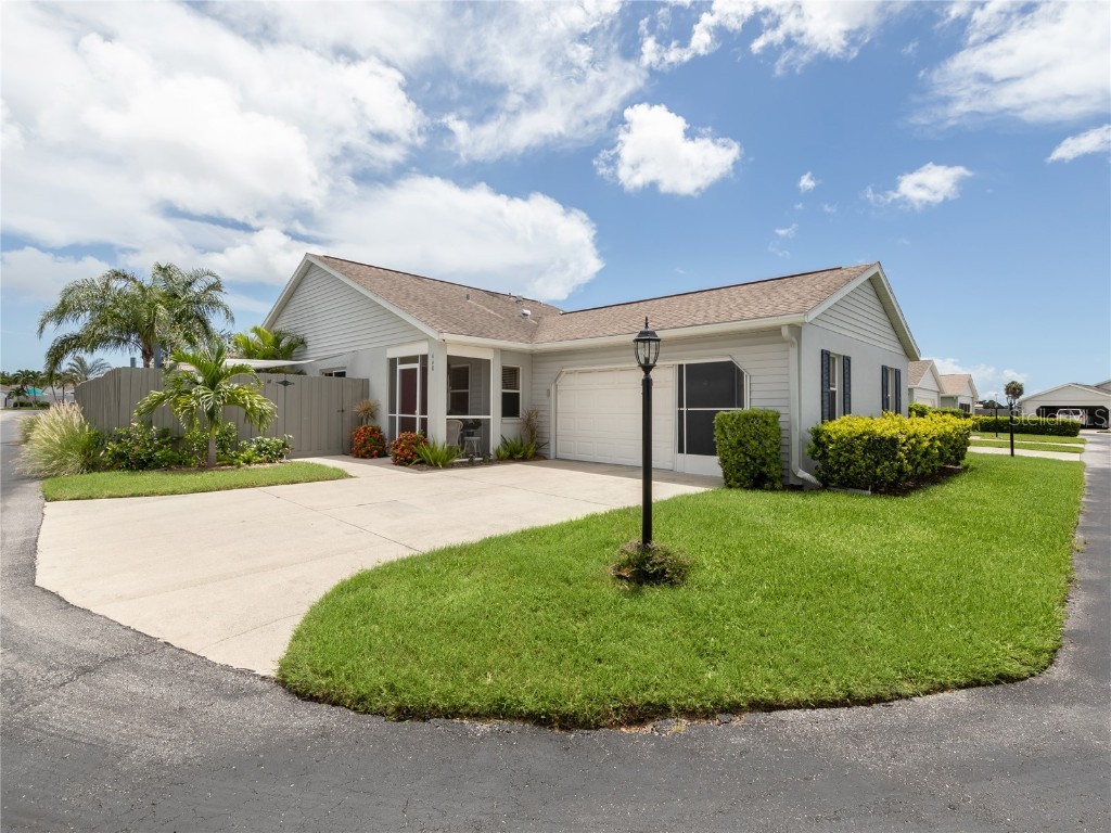 668 Ironwood Circle #116 Venice FL 34292 N6133680 image1