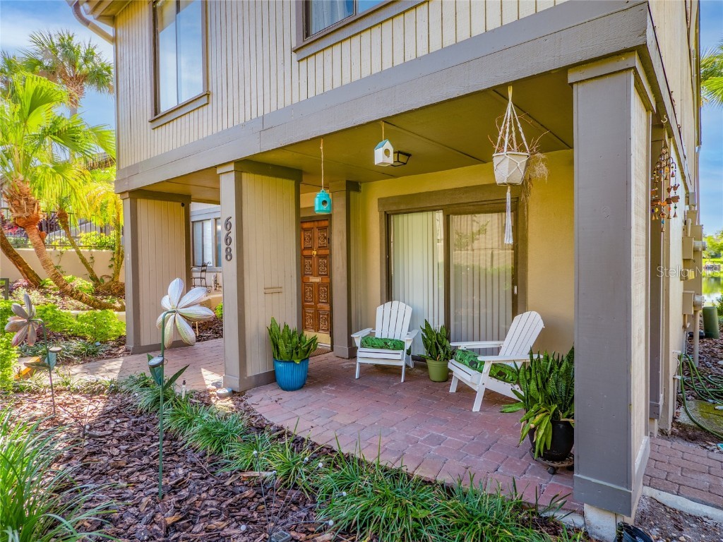 668 Lake Villas Drive #668 Altamonte Springs FL 32701 O6289782 image3