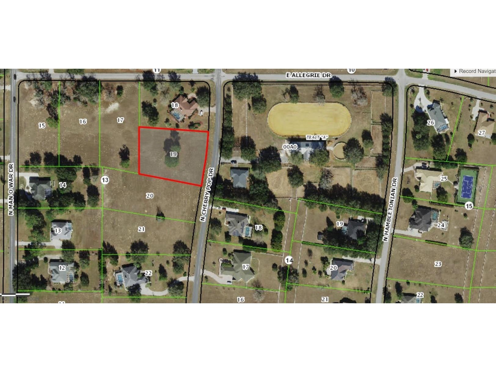 668 N Cherry Pop Drive Inverness FL 34453 OM693992 image1