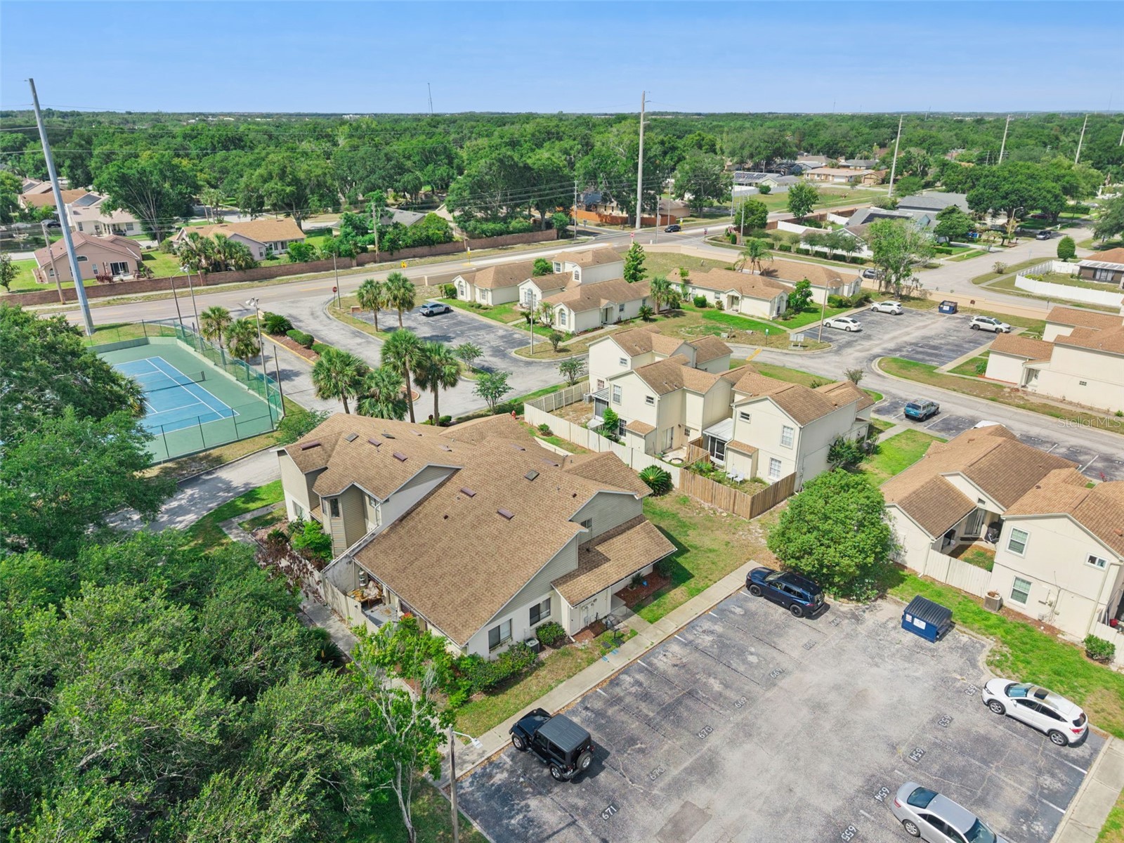 668 Olympic Drive #1 Ocoee FL 34761 O6409258 image46