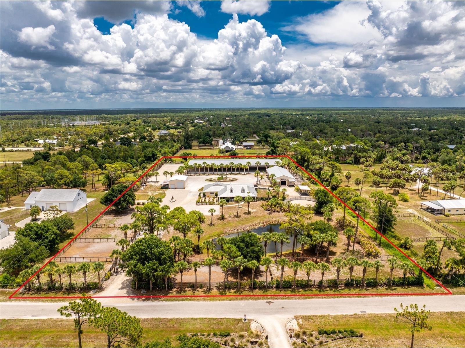 668 Palomino Trail Englewood FL 34223 D6147973 image1