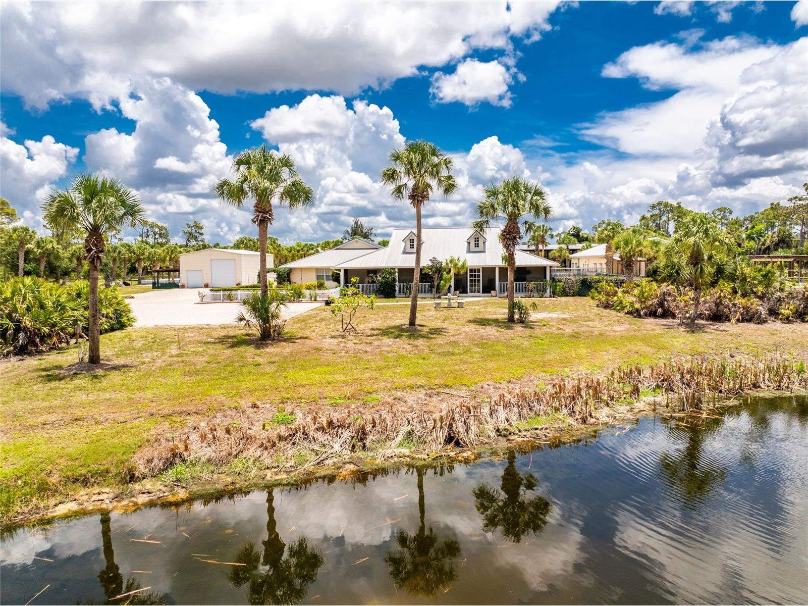 668 Palomino Trail Englewood FL 34223 D6147973 image2
