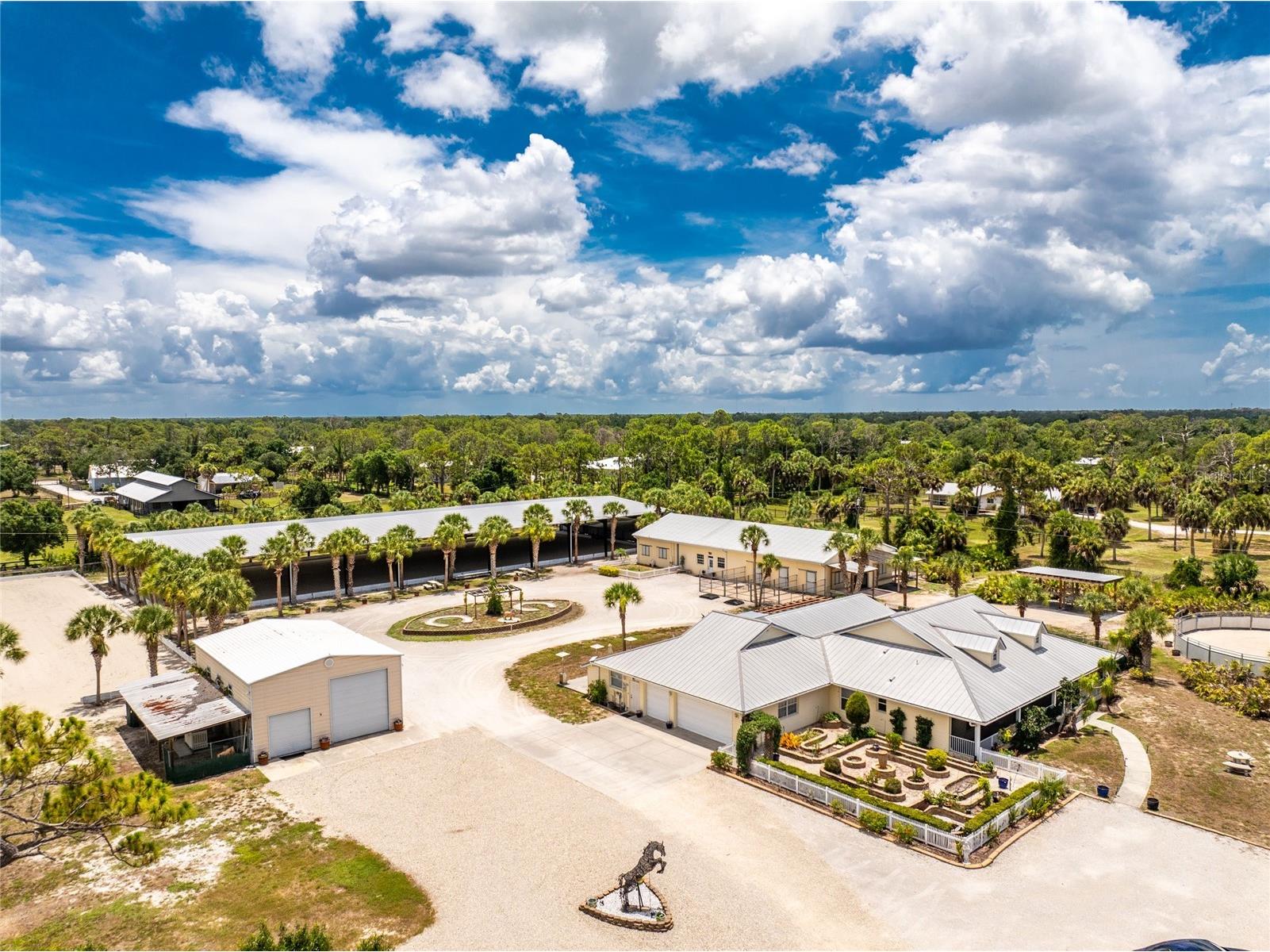668 Palomino Trail Englewood FL 34223 D6147973 image85