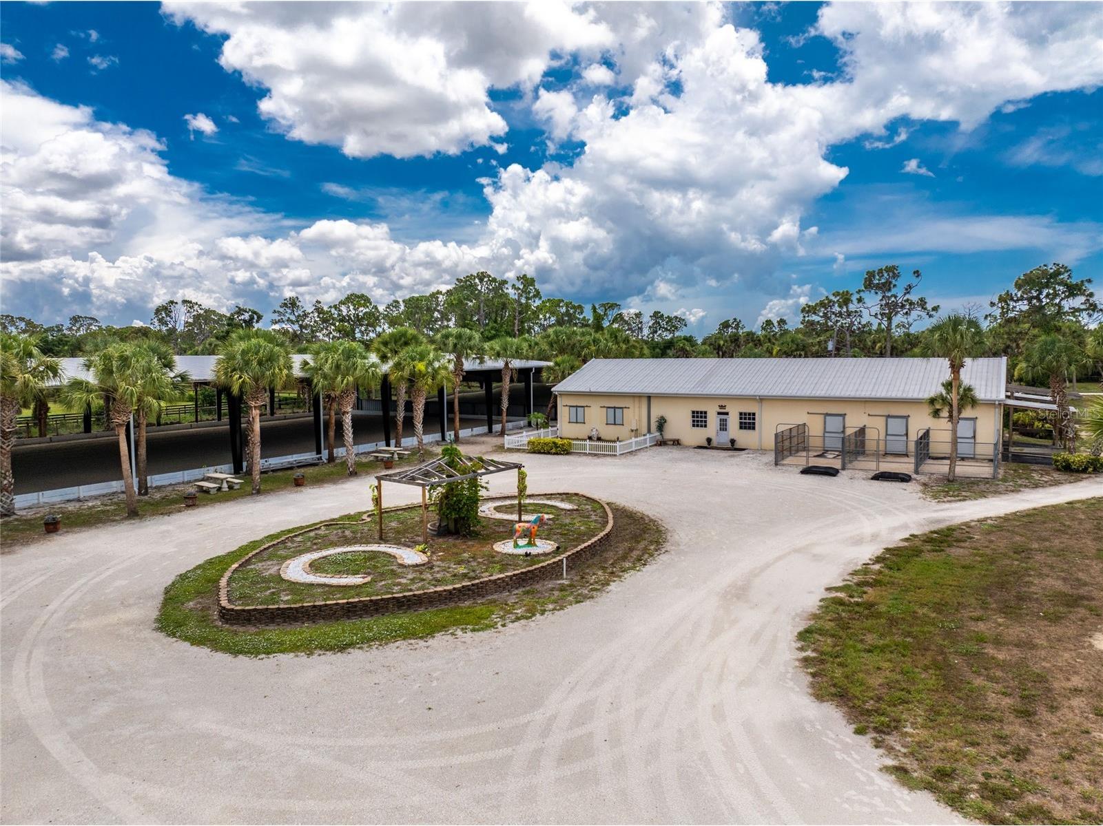 668 Palomino Trail Englewood FL 34223 D6147973 image88
