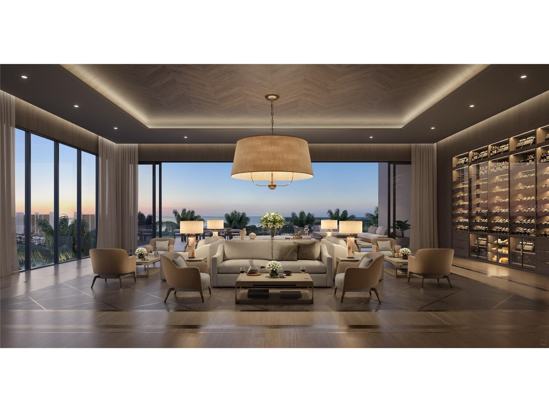 668 Quay Commons #102 Sarasota FL 34236 A4680123 image11