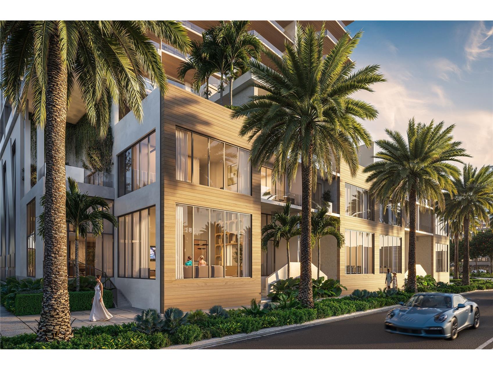 668 Quay Commons #104 Sarasota FL 34236 A4680140 image1