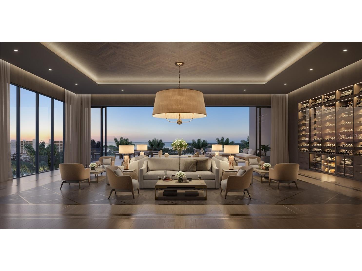 668 Quay Commons #1601 Sarasota FL 34236 A4672160 image14