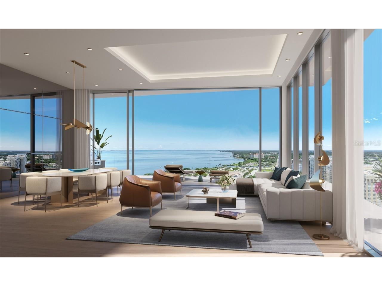 668 Quay Commons #1601 Sarasota FL 34236 A4672160 image2