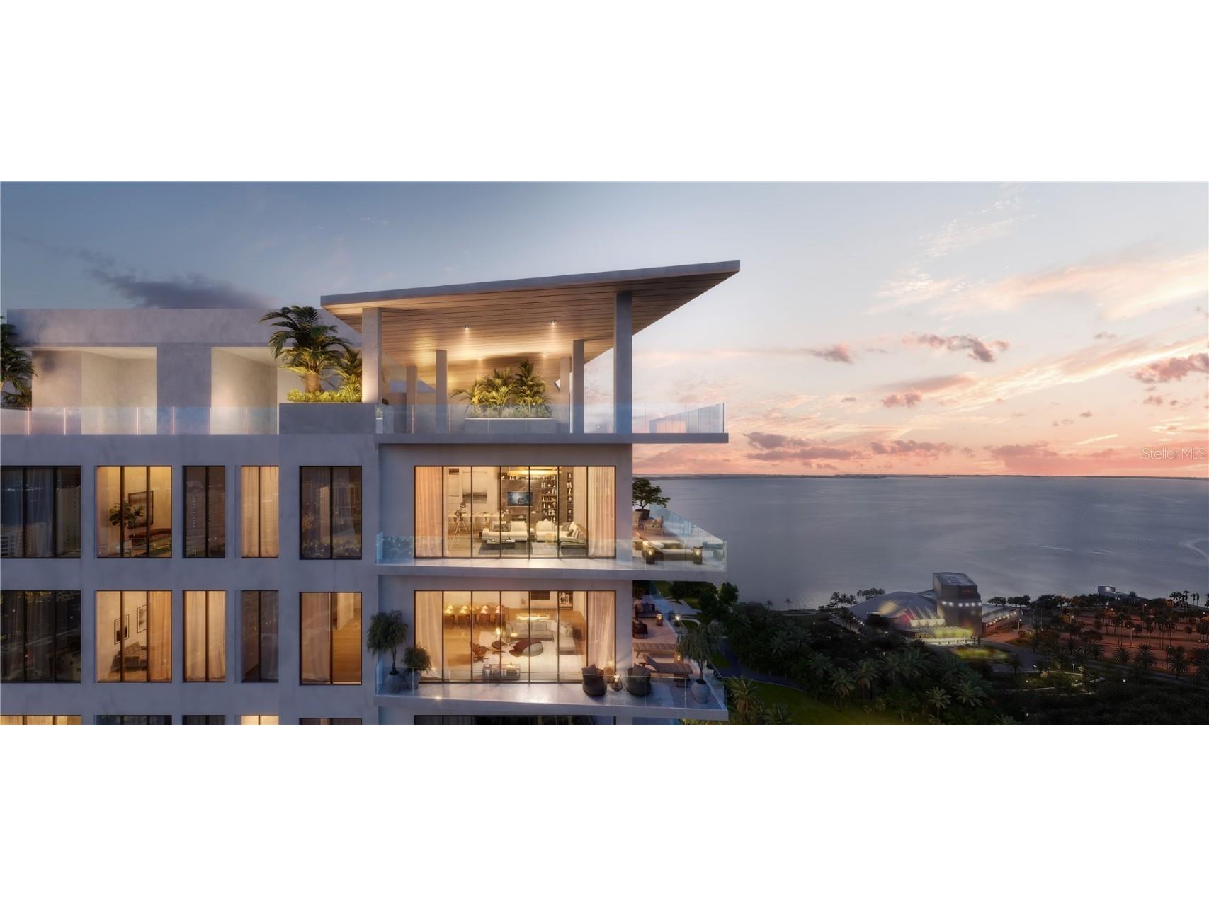 668 Quay Commons #1601 Sarasota FL 34236 A4672160 image7