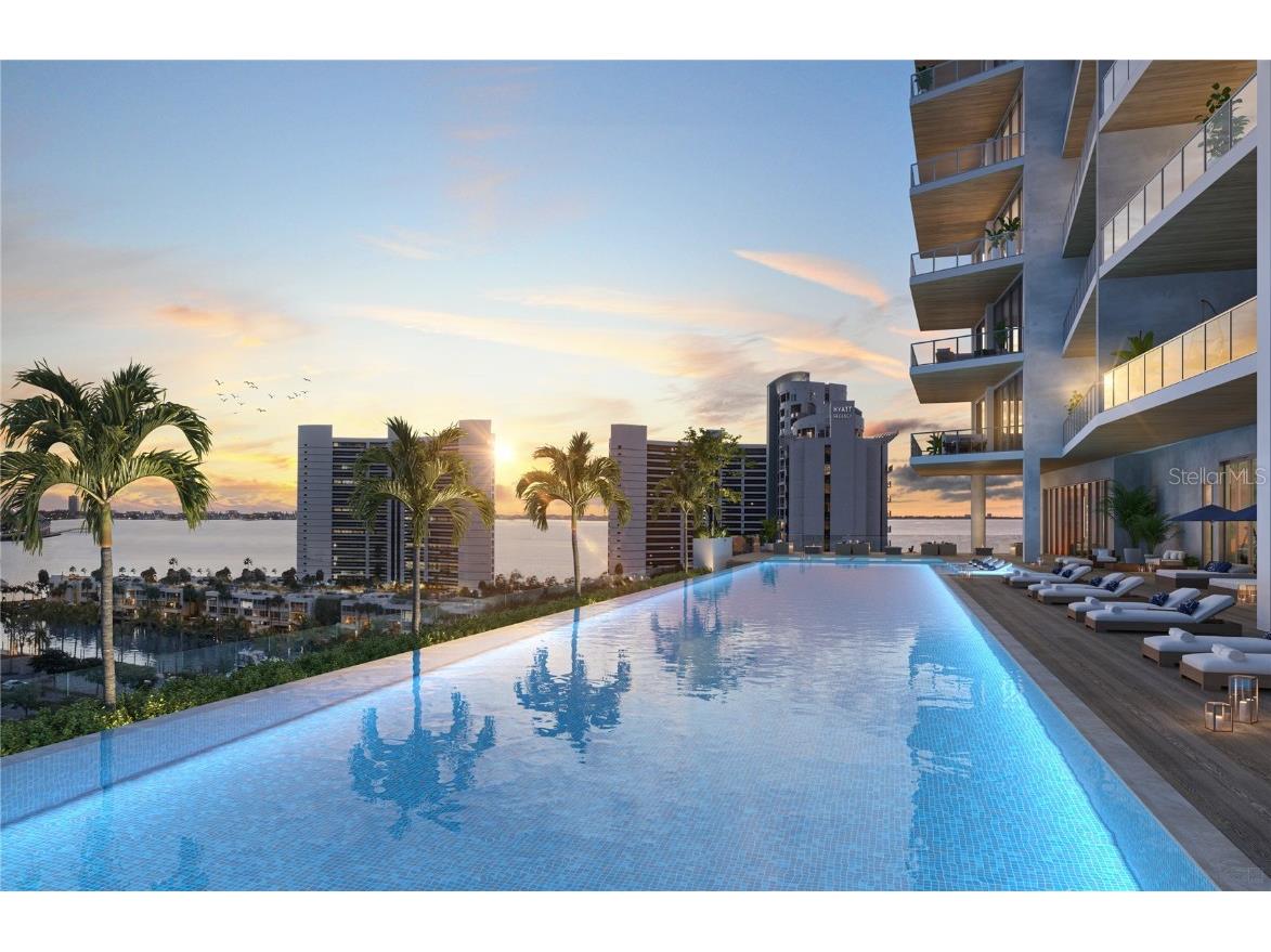 668 Quay Commons #1601 Sarasota FL 34236 A4672160 image8