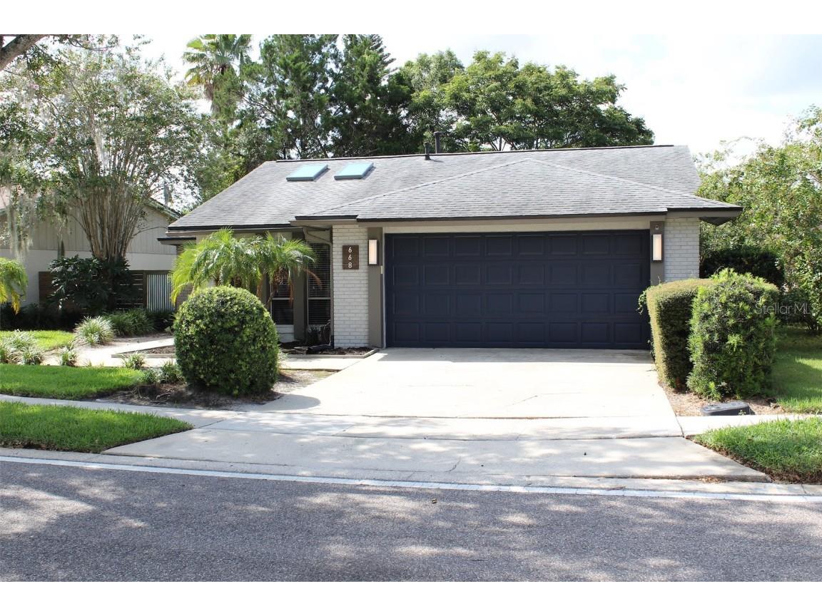 668 Sausalito Boulevard Casselberry FL 32707 - LAKE HOWELL O6139316 image1