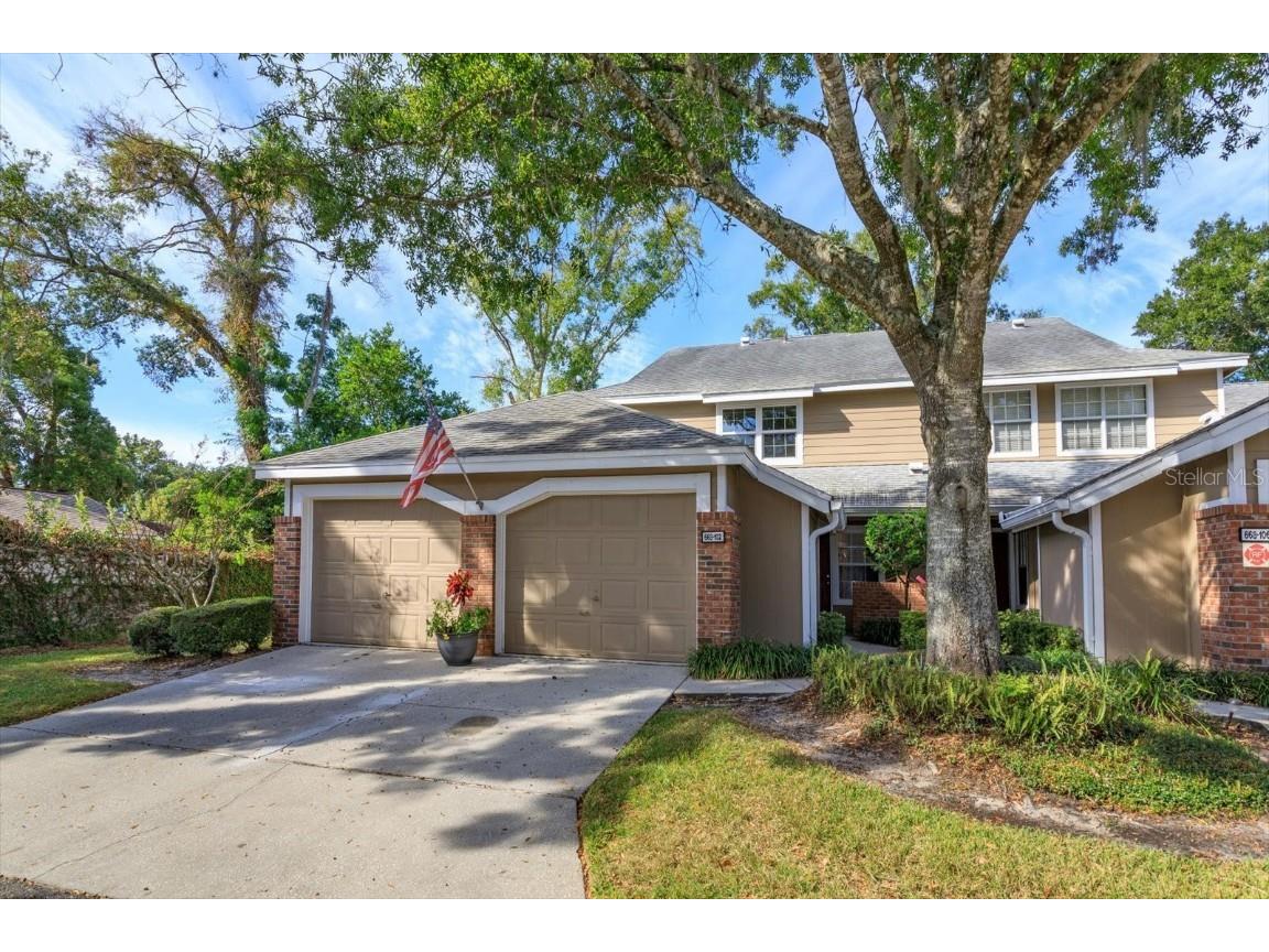 668 Scarlet Oak Circle #102 Altamonte Springs FL 32701 - LAKE ORIENTA O6153198 image1