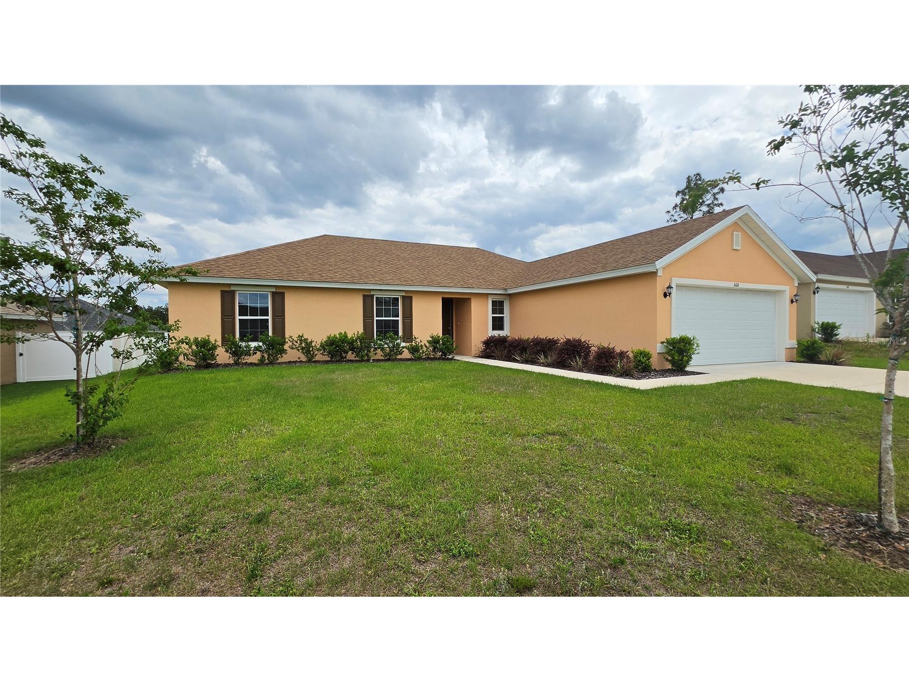 668 W Walkertown Drive Citrus Springs FL 34434 OM723627 image1