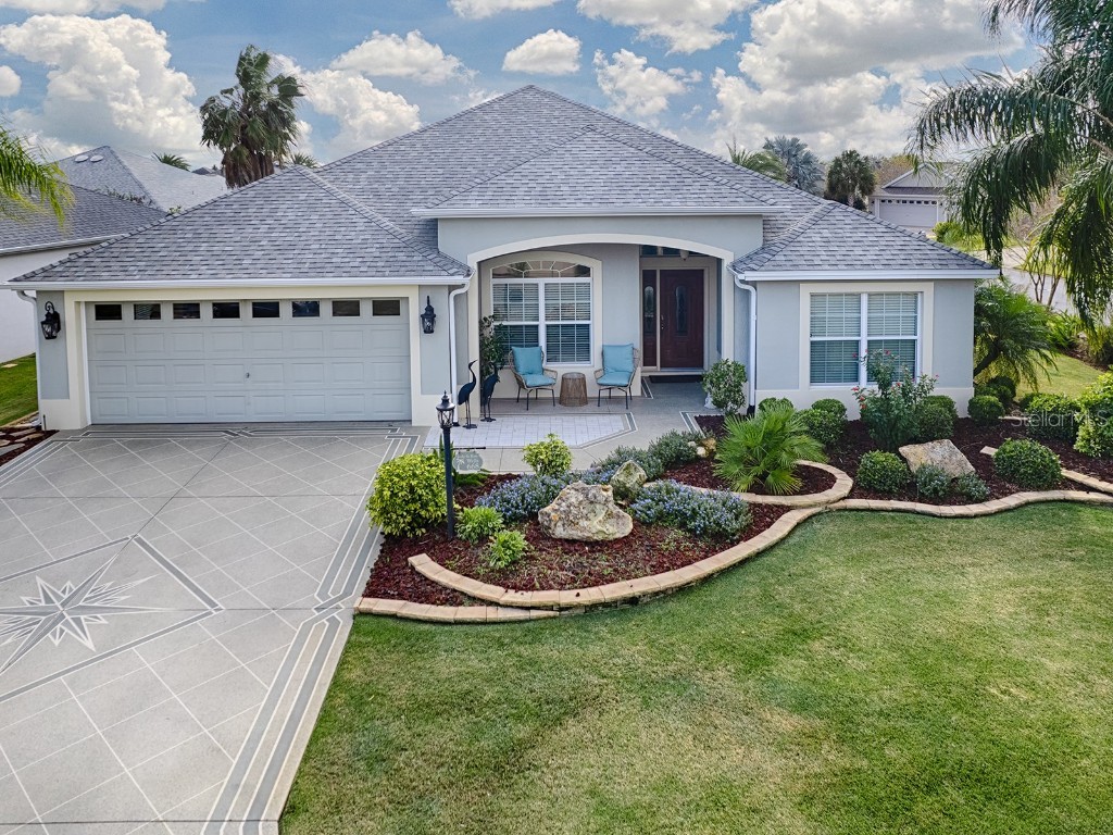 668 Yarborough Way The Villages FL 32163 G5063314 image1