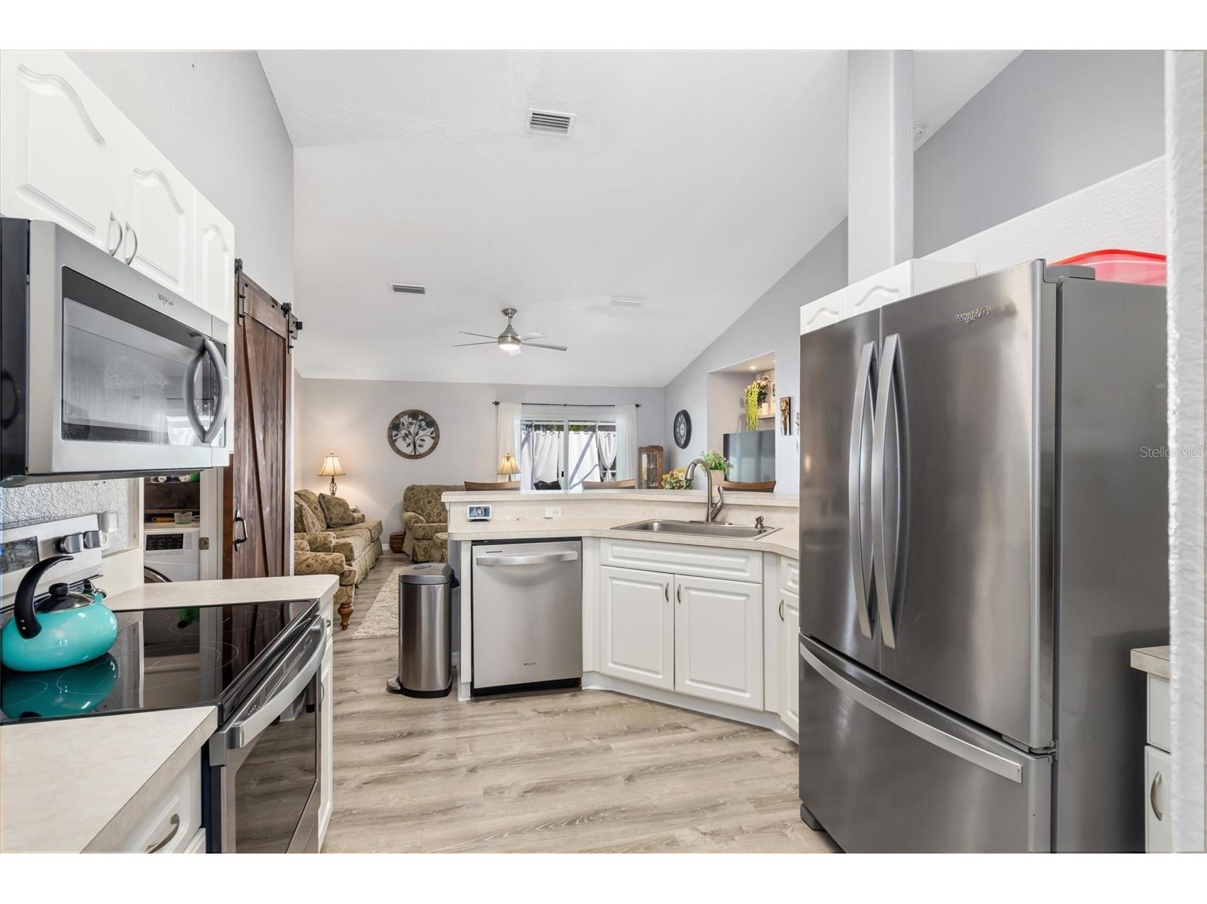 6680 Cammer Avenue North Port FL 34291 D6147059 image11