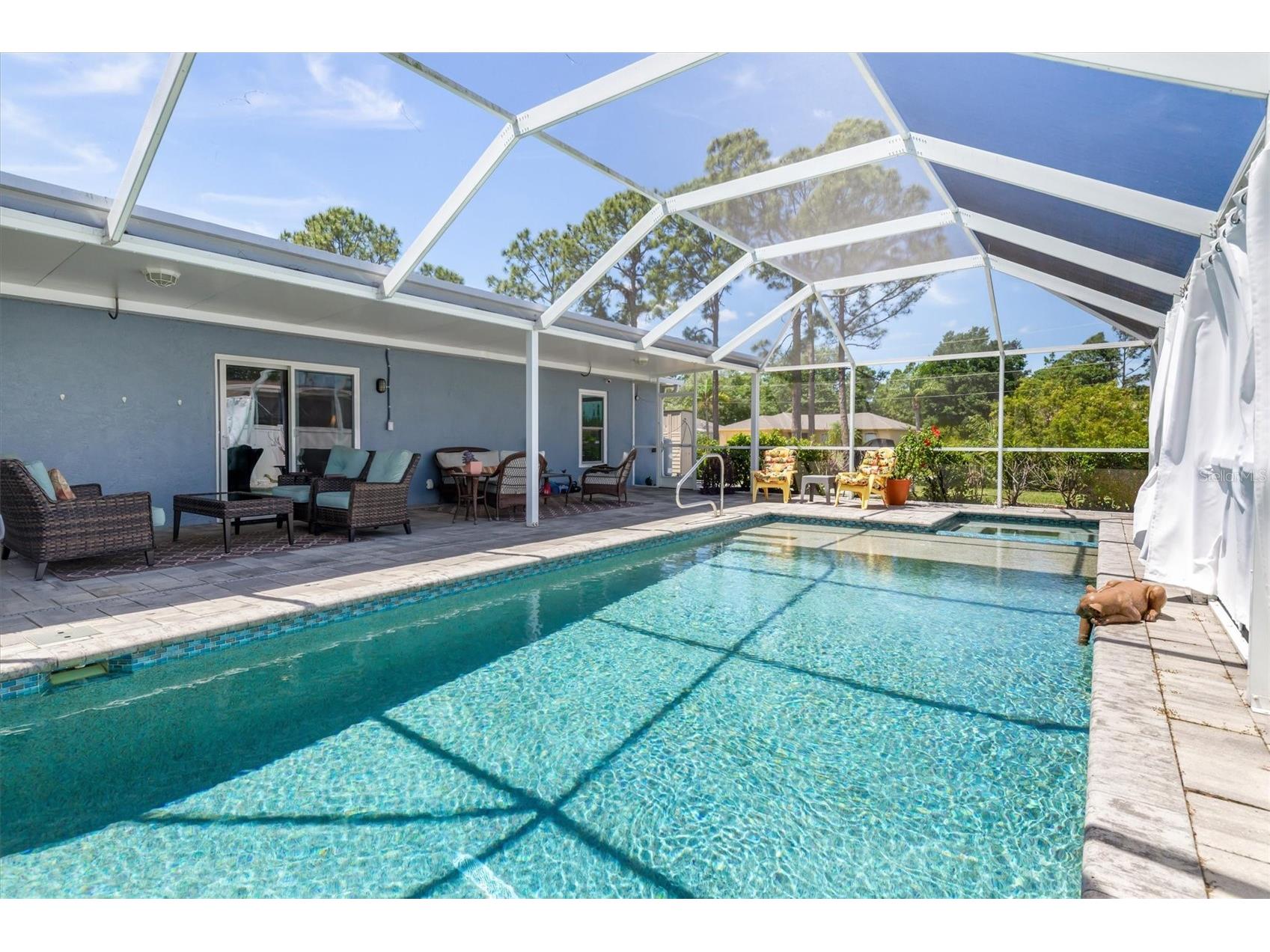6680 Cammer Avenue North Port FL 34291 D6147059 image2