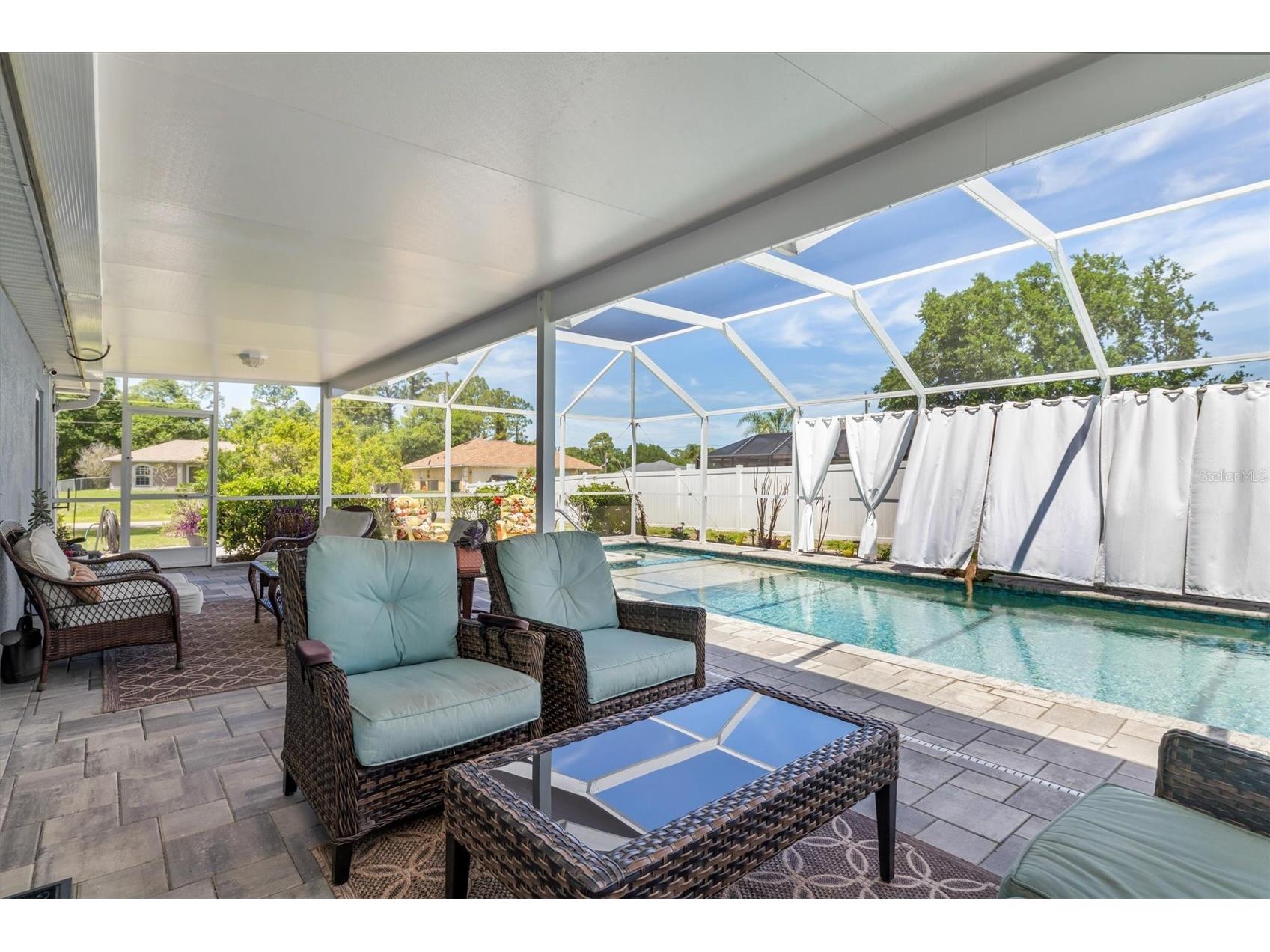 6680 Cammer Avenue North Port FL 34291 D6147059 image32