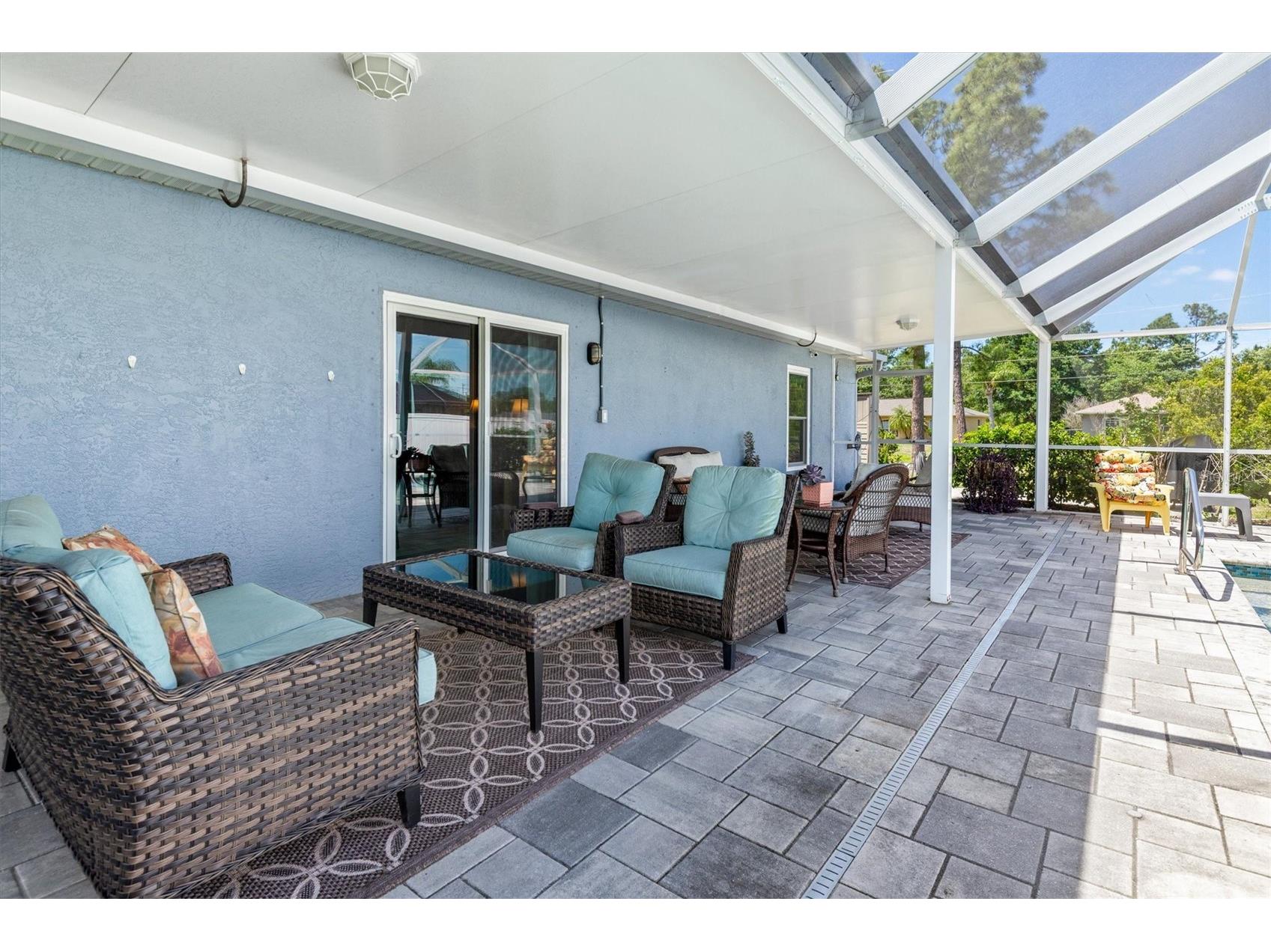 6680 Cammer Avenue North Port FL 34291 D6147059 image33