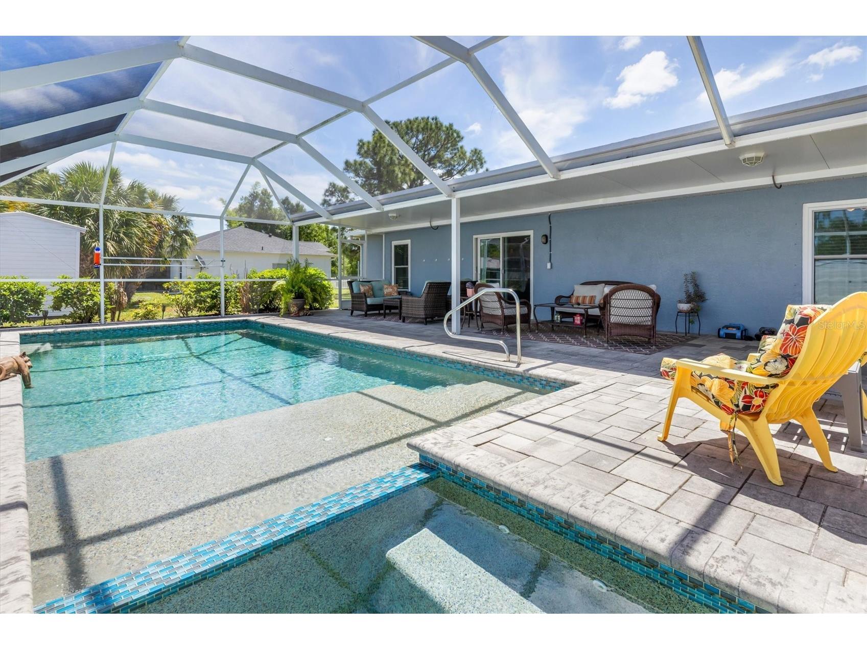 6680 Cammer Avenue North Port FL 34291 D6147059 image34