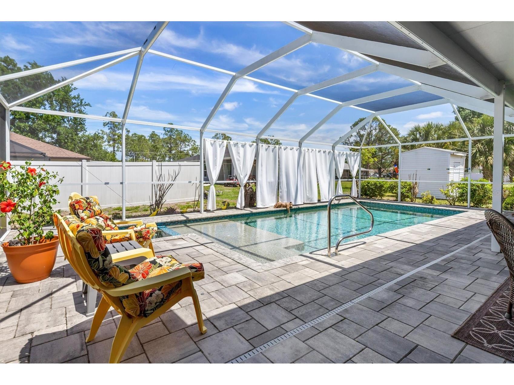 6680 Cammer Avenue North Port FL 34291 D6147059 image35