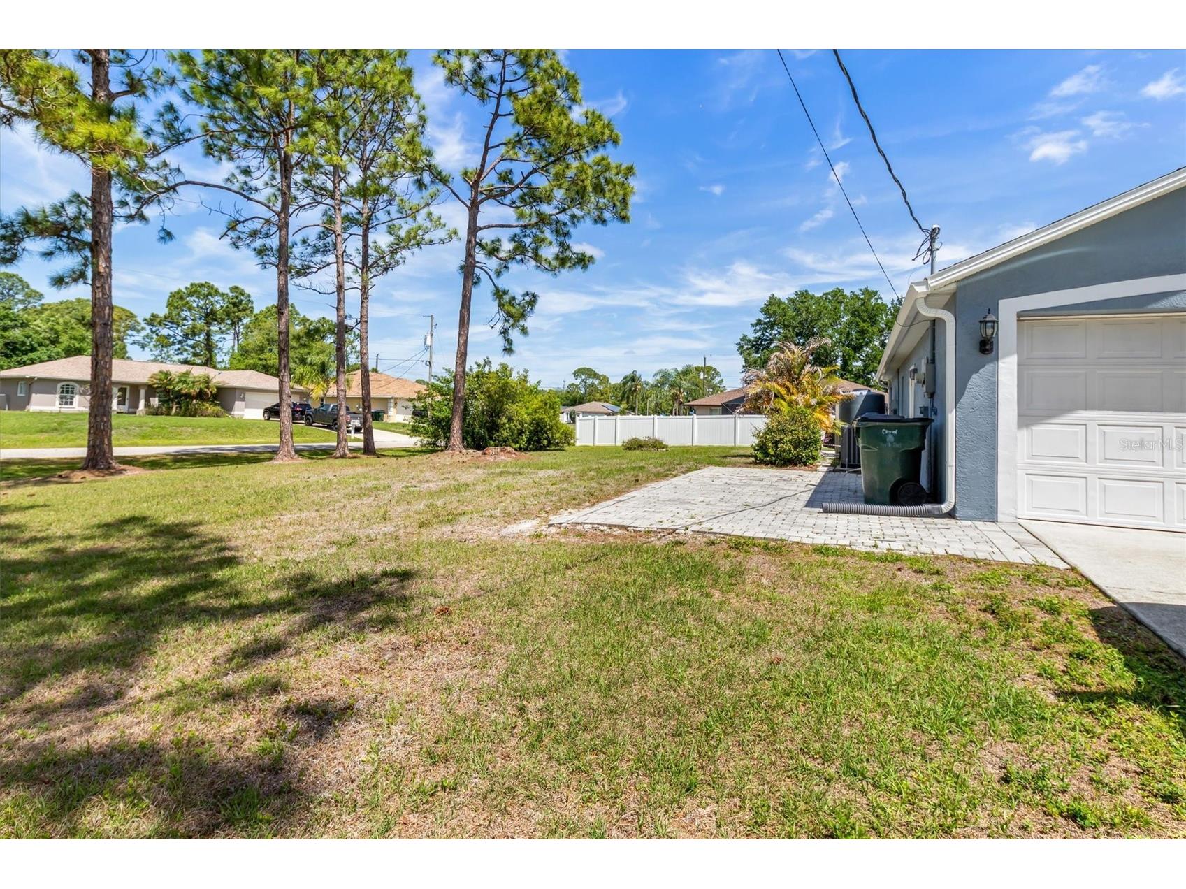 6680 Cammer Avenue North Port FL 34291 D6147059 image42