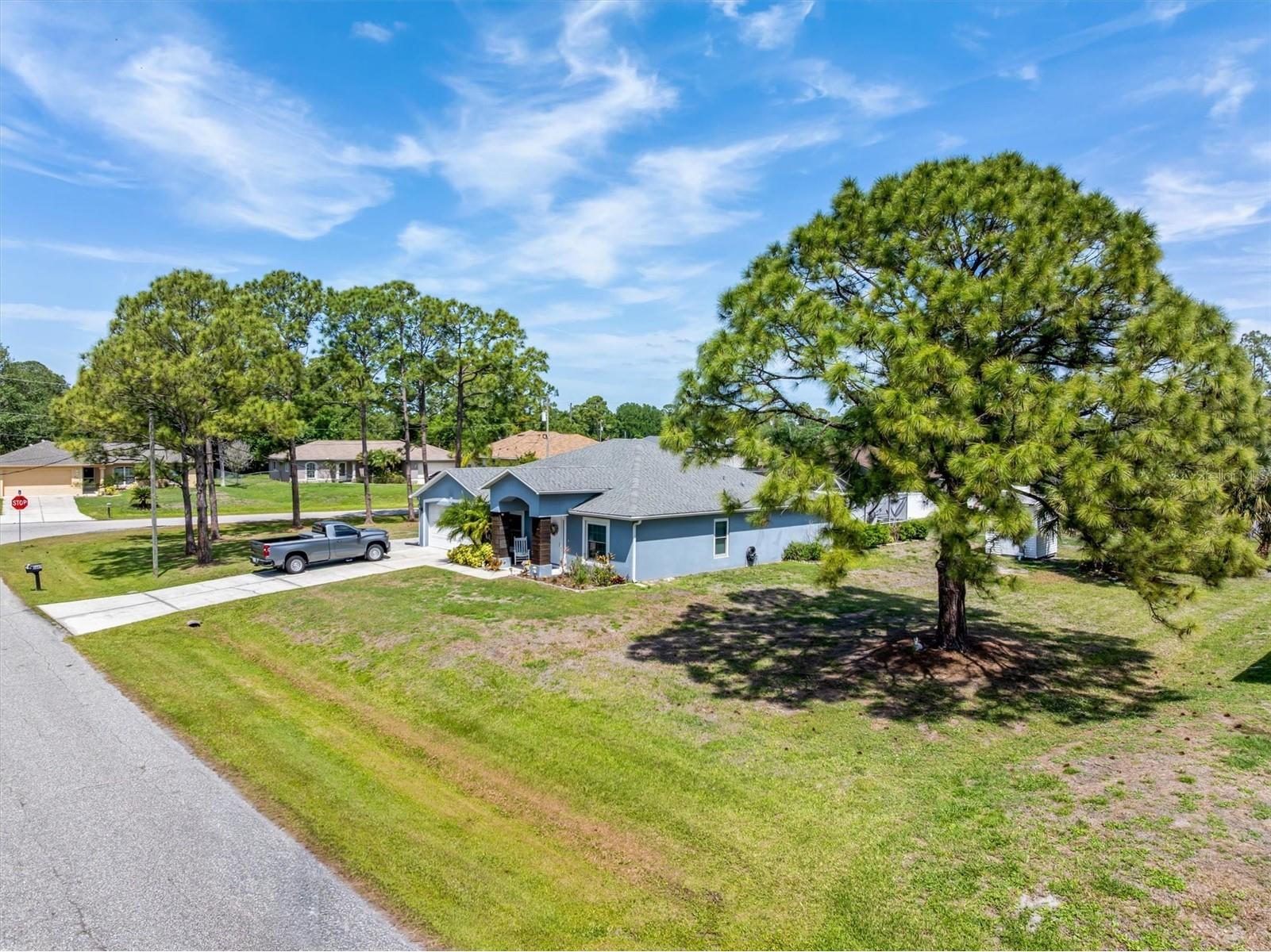6680 Cammer Avenue North Port FL 34291 D6147059 image43