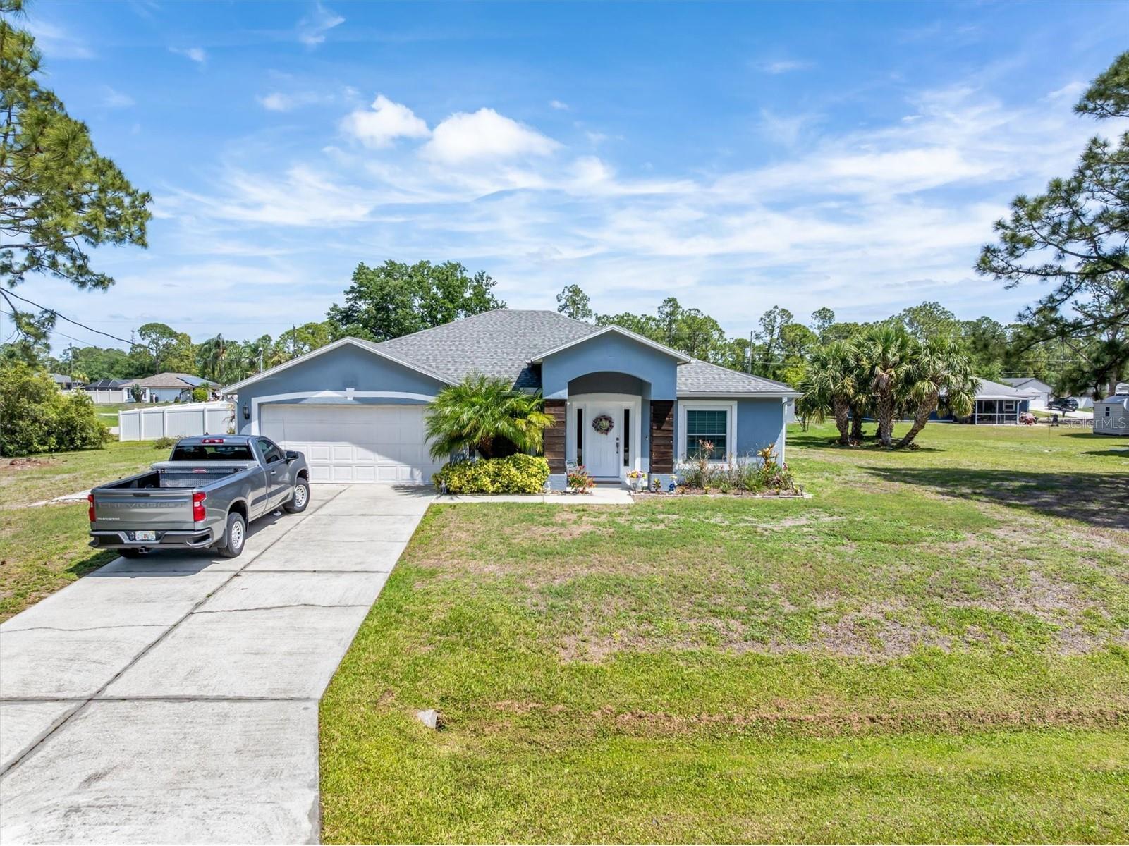 6680 Cammer Avenue North Port FL 34291 D6147059 image44