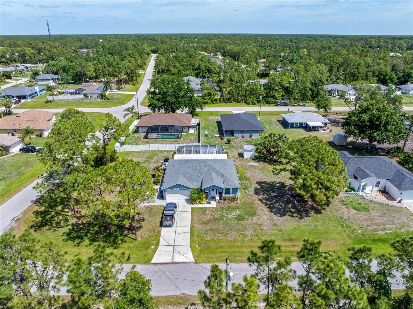 6680 Cammer Avenue North Port FL 34291 D6147059 image45