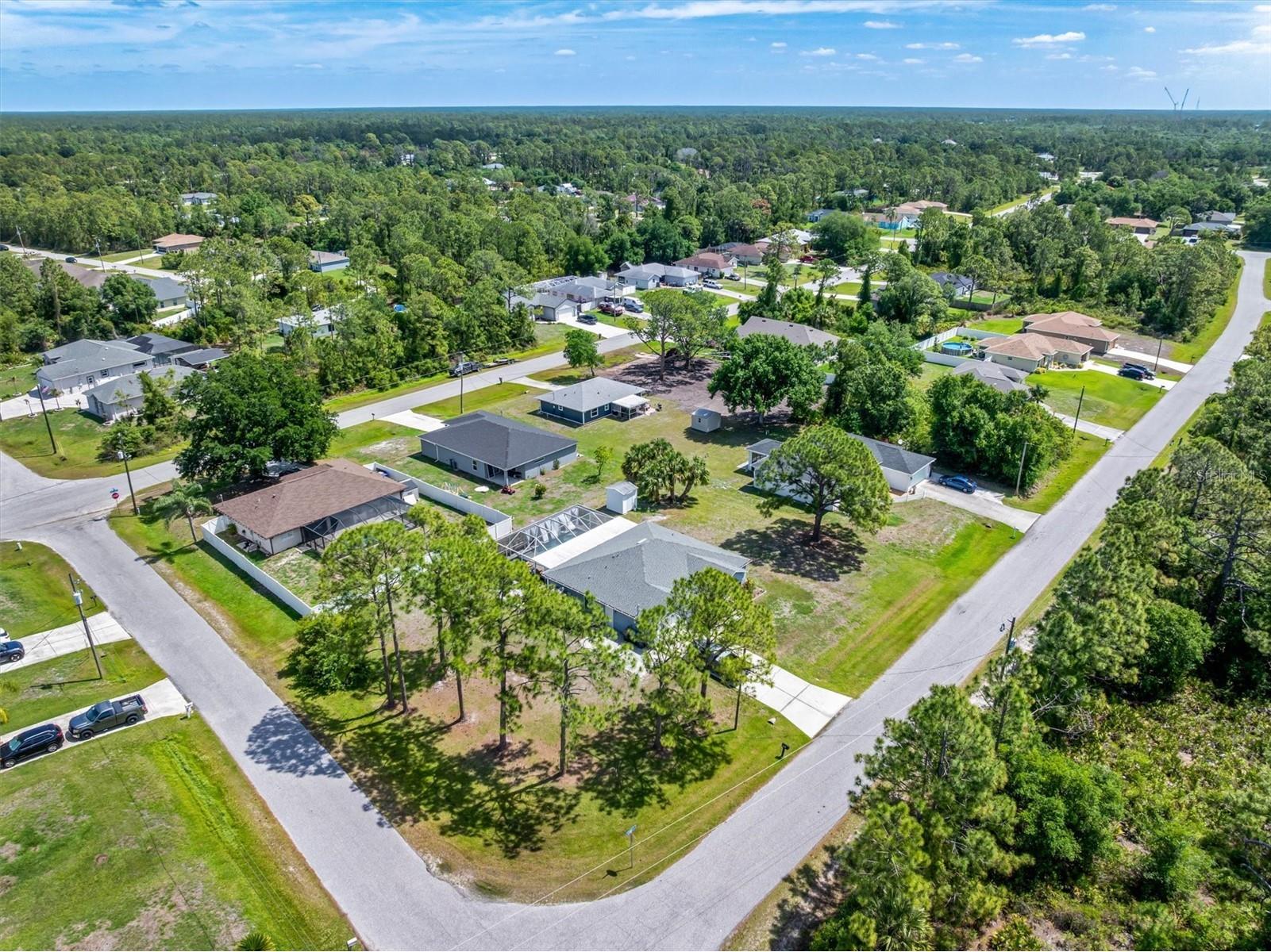 6680 Cammer Avenue North Port FL 34291 D6147059 image46